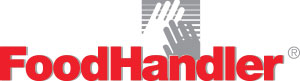 FoodHandler Sales Portal Logo