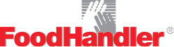 FoodHandler Sales Portal Logo